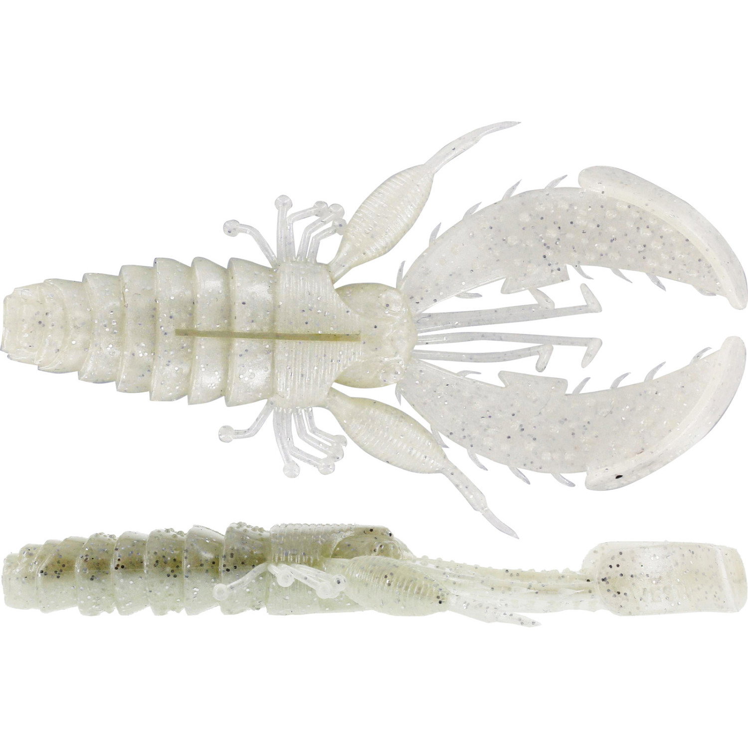 Силикон Westin CreCraw Creaturebait P151-560-130