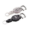 Йо-йо с клипс Rapala RCDRL3BK