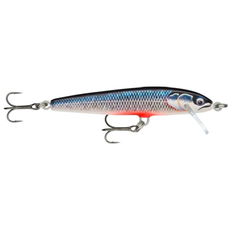 Воблер Rapala Floater Elite FE85 - GDSPWR
