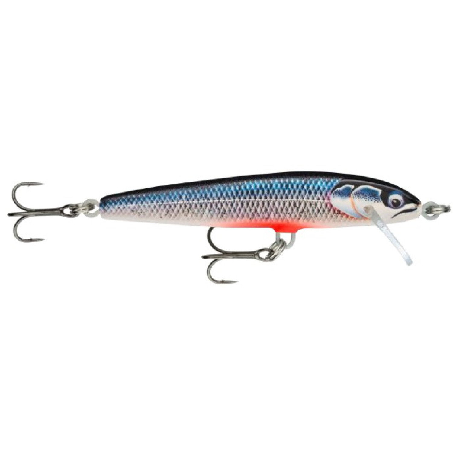 Воблер Rapala Floater Elite FE85 - GDSPWR