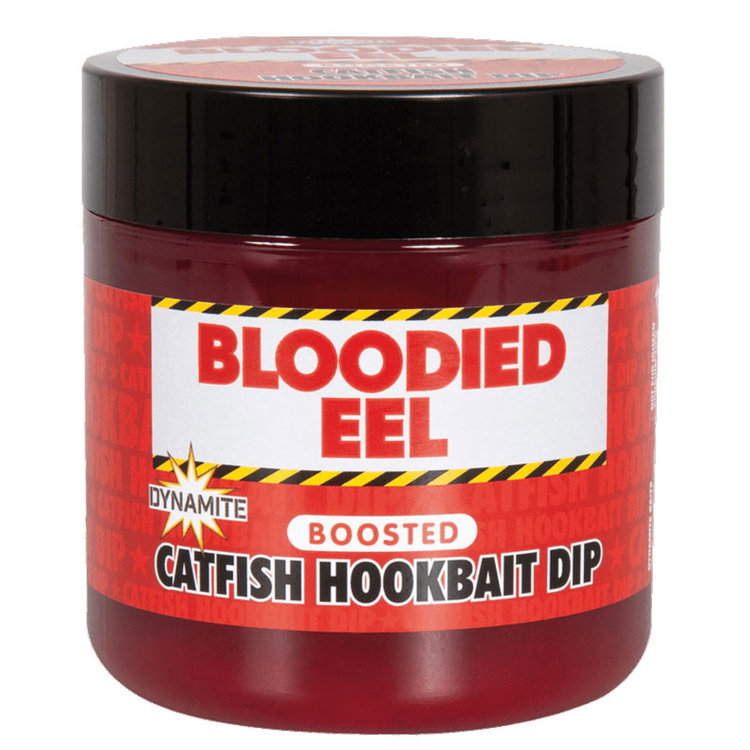 Дип DB Bait Dip Bloodied Eel DY879