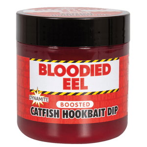 Дип DB Bait Dip Bloodied Eel DY879