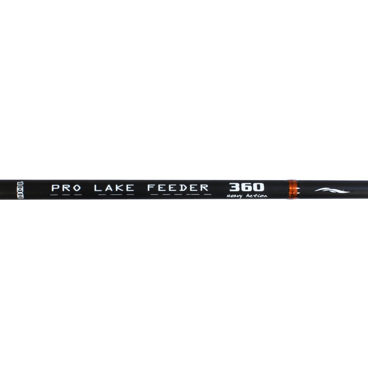 Въдица FilStar Pro Feeder Pro Lake Feeder