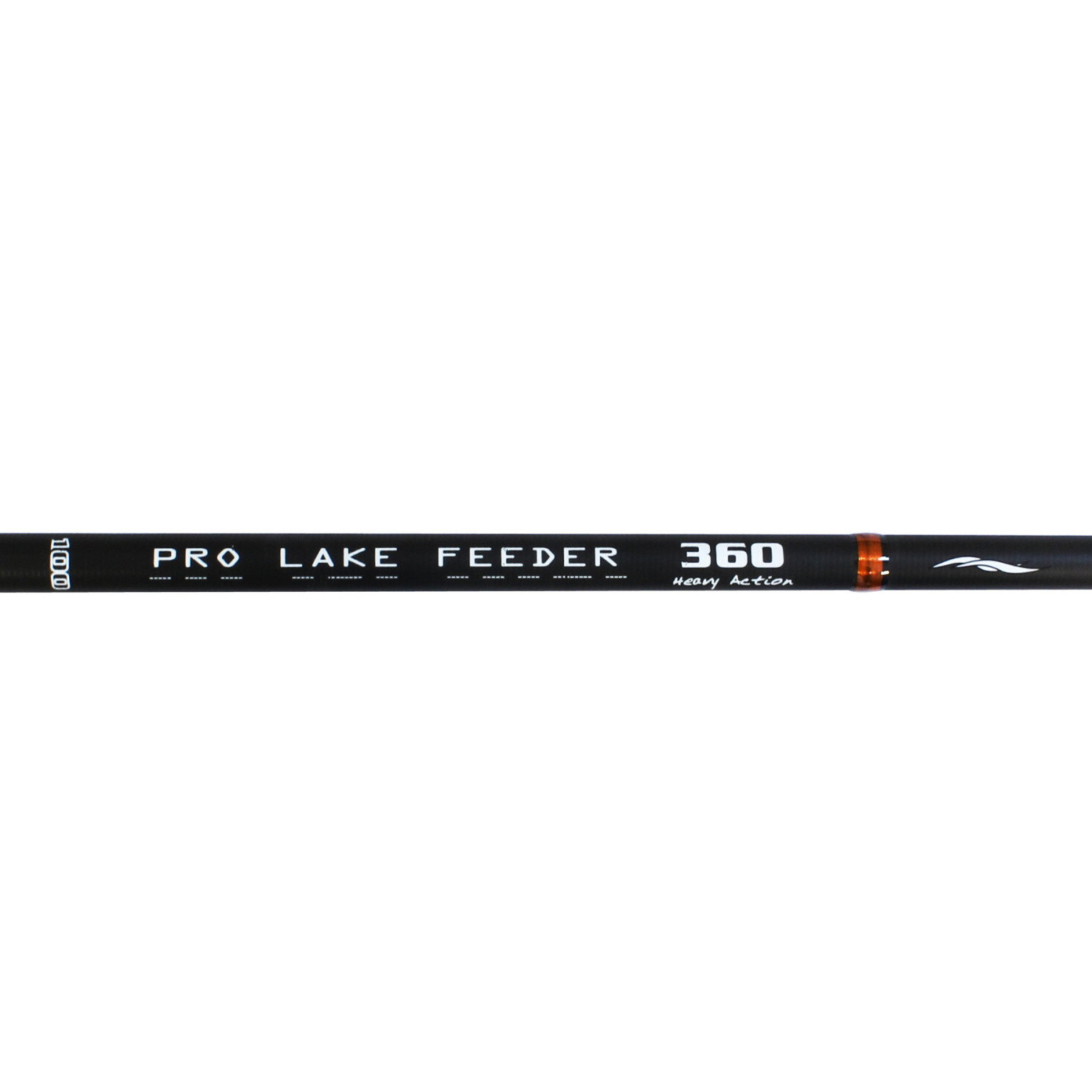 Въдица FilStar Pro Feeder Pro Lake Feeder