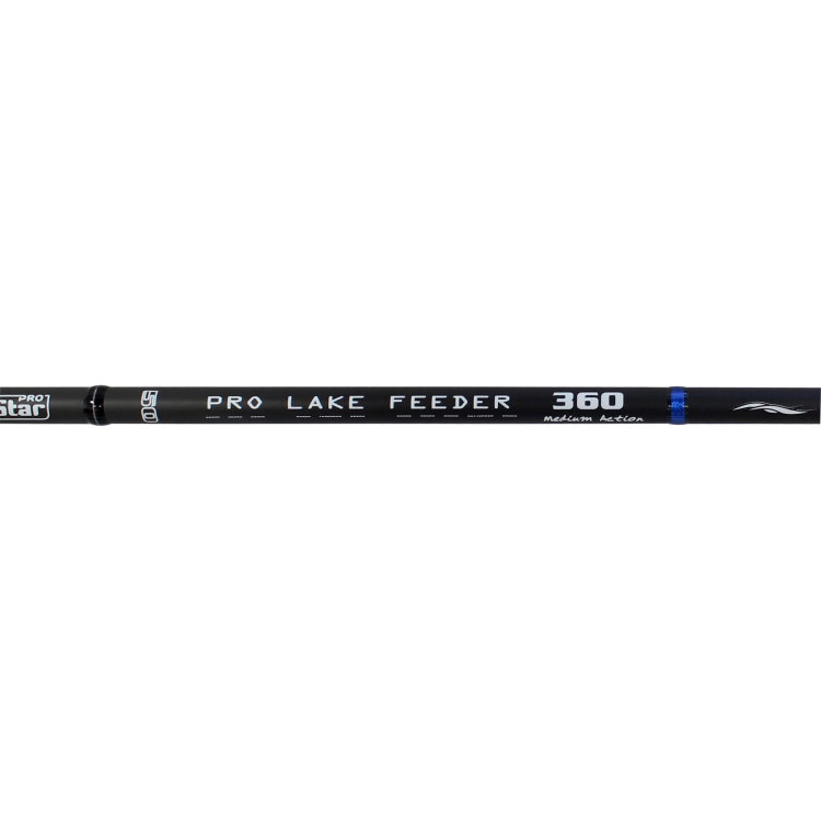 Въдица FilStar Pro Feeder Pro Lake Feeder