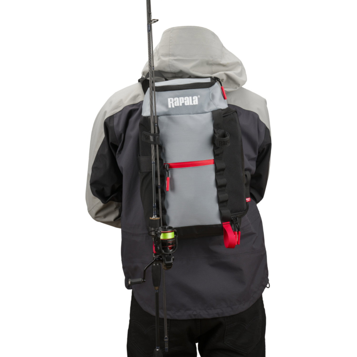 Чанта Rapala Sling Bag CountDown RCDSB