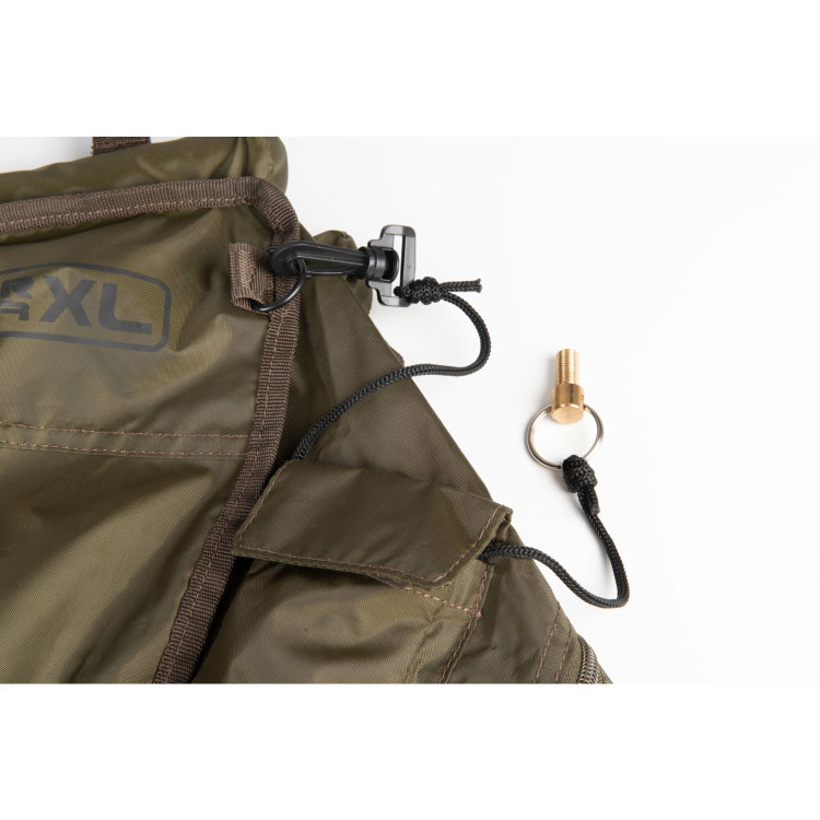 Плаващ карп сак-теглилка Carpmaster STR Weigh Sling CCC054