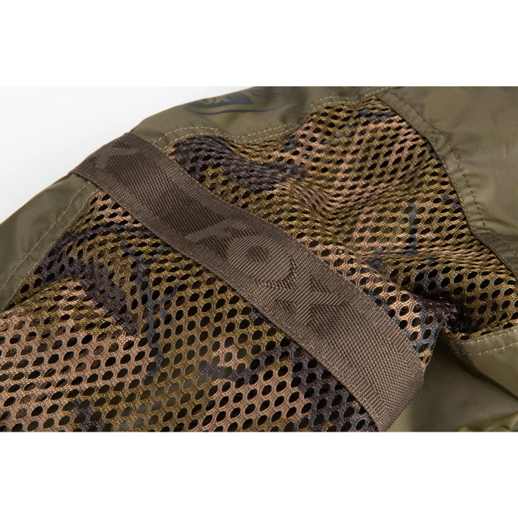 Плаващ карп сак-теглилка Carpmaster STR Weigh Sling CCC054