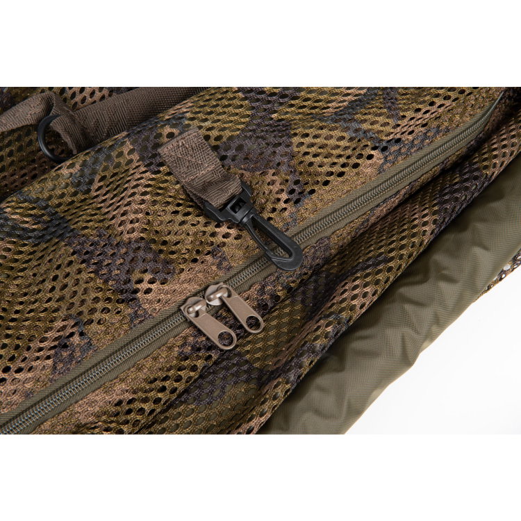 Плаващ карп сак-теглилка Carpmaster STR Weigh Sling CCC054