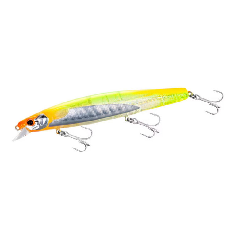 Воблер Shimano Strike Fantasy Flash Boost - плуващ XM-X12W-838308