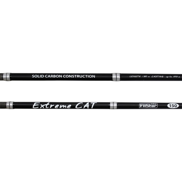 Въдица FilStar Xtreme Cat 948326