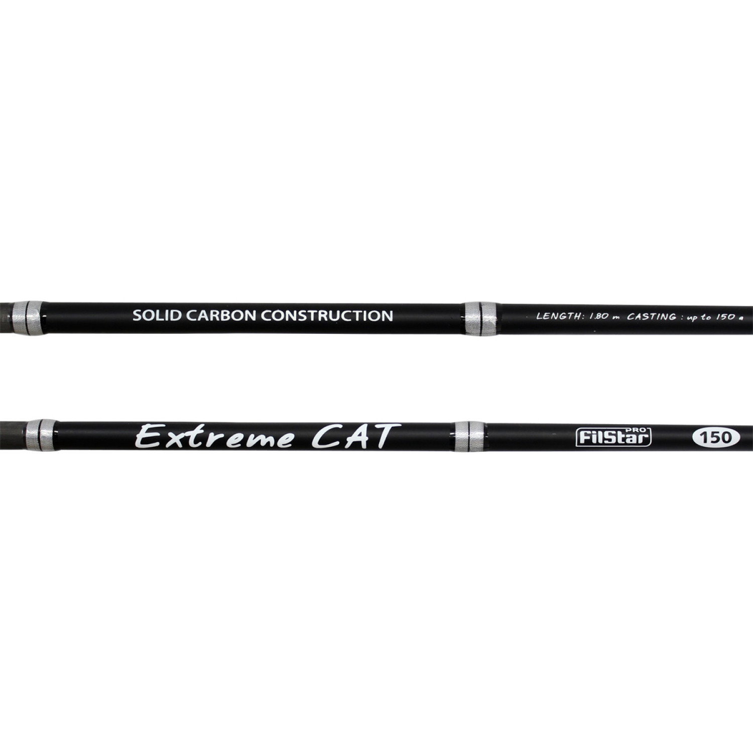 Въдица FilStar Xtreme Cat 948326