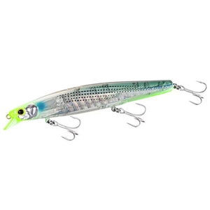 Воблер Shimano Strike Fantasy Flash Boost - плуващ XM-X12W-838322