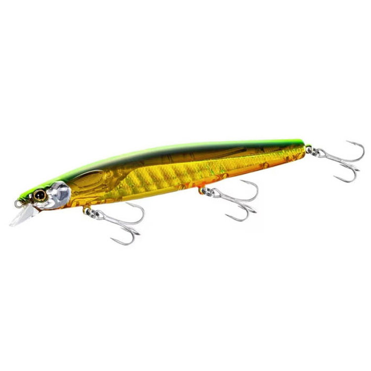 Воблер Shimano Strike Fantasy Flash Boost - плуващ XM-X12W-838339