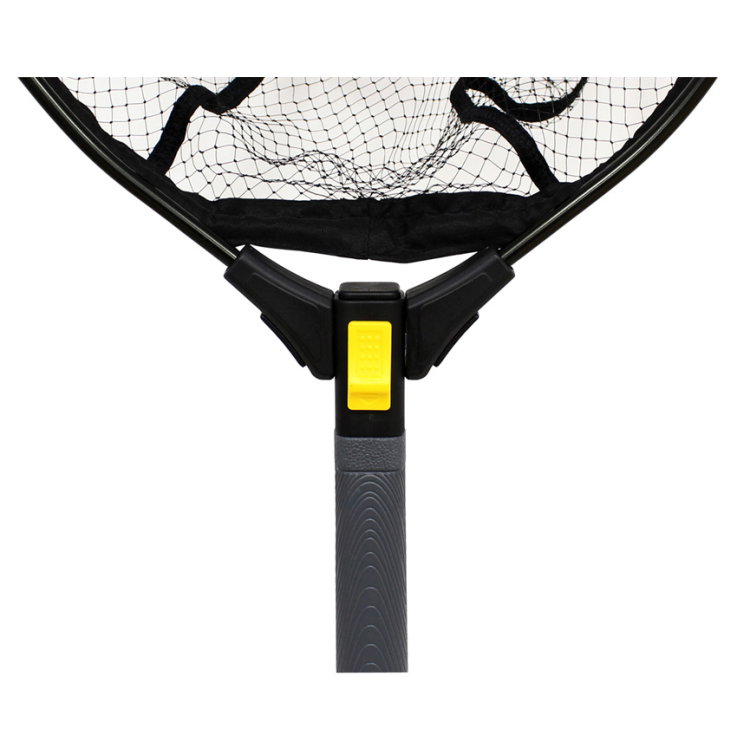 Сгъваем кеп FilStar Floating Trout Net 948383