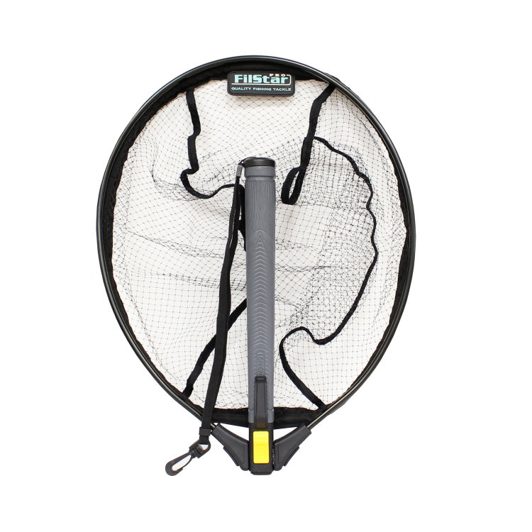 Сгъваем кеп FilStar Floating Trout Net 948383
