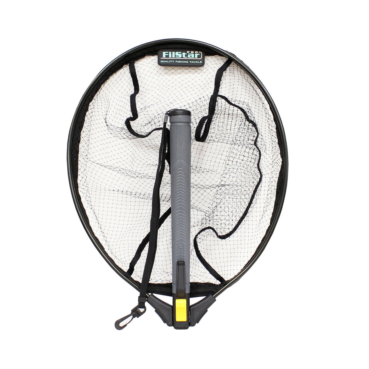 Сгъваем кеп FilStar Floating Trout Net 948383