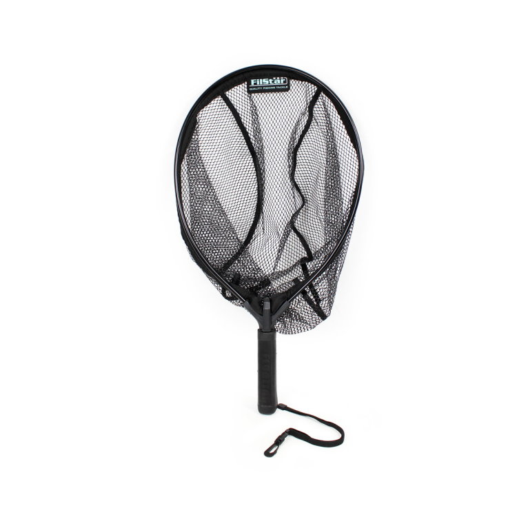 Кеп FilStar Floating Trout Net 948386