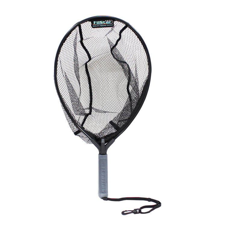 Кеп FilStar Floating Trout Net 948386