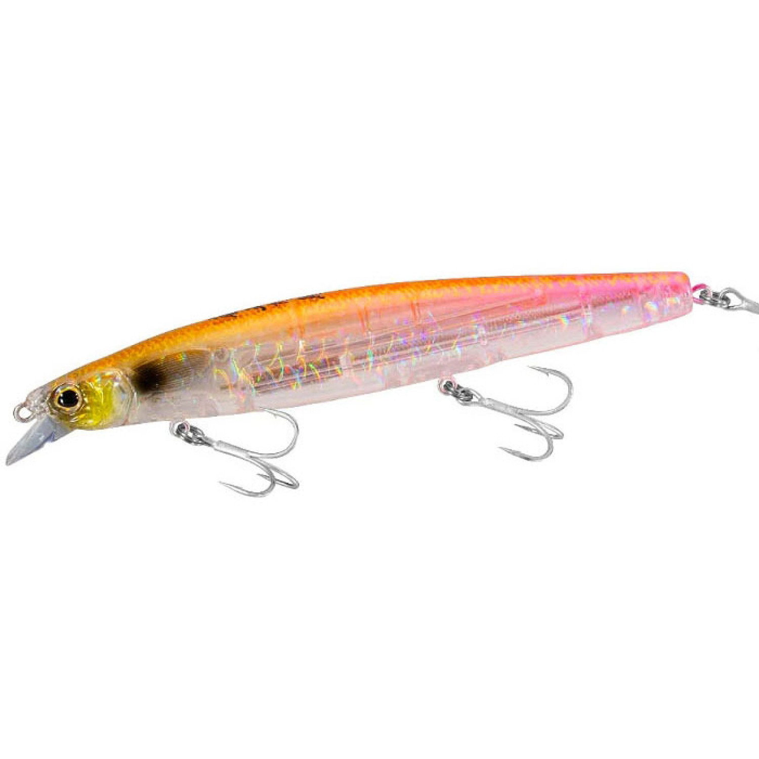 Воблер Shimano Strike Fantasy - плуващ XM-X12V-835383