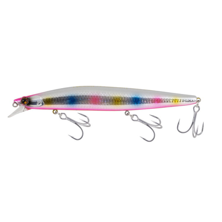 Воблер Shimano Nessa Assassin JetBoost - потъващ XG-214U-519207