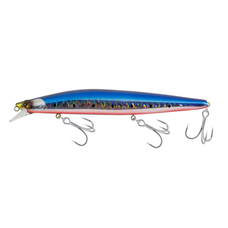Воблер Shimano Nessa Assassin JetBoost - потъващ XG-214U-862655