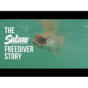 Воблер Freediver Super Deep Runner 7 cm - плуващ QFD201