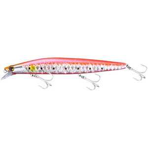 Воблер Shimano Nessa Assassin JetBoost - потъващ XG-214U-862662