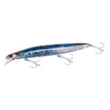 Воблер Shimano Exsence Silent Assassin Flash Boost - плуващ XM-114T-83487