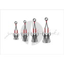 Assist куки VMC 7122AH CT Cast/Slow Assist 950816