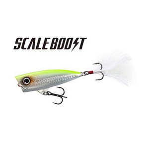 Воблер Shimano Bantam Chug Walker ZH-106P - 69699