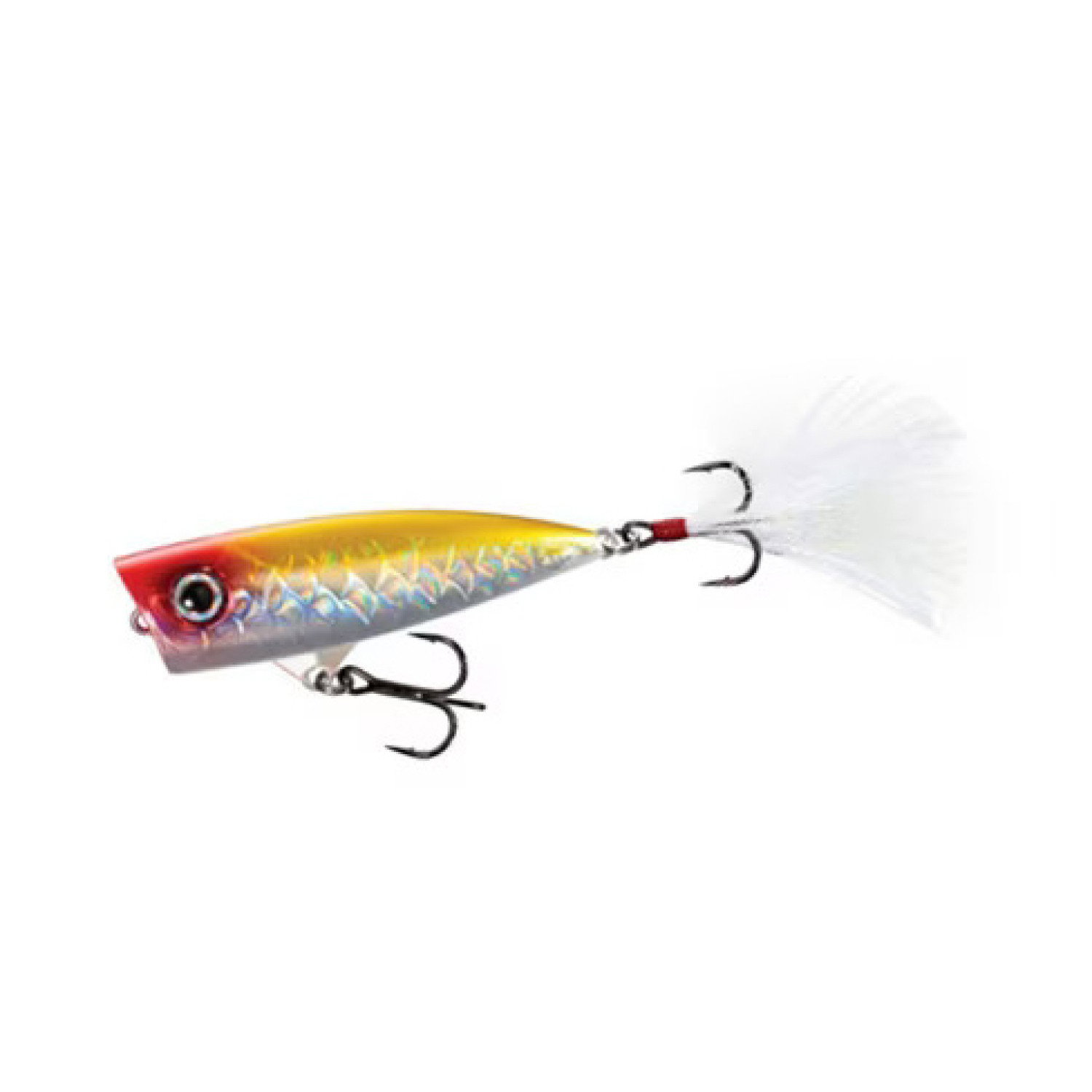 Воблер Shimano Bantam Chug Walker ZH-106P - 51513