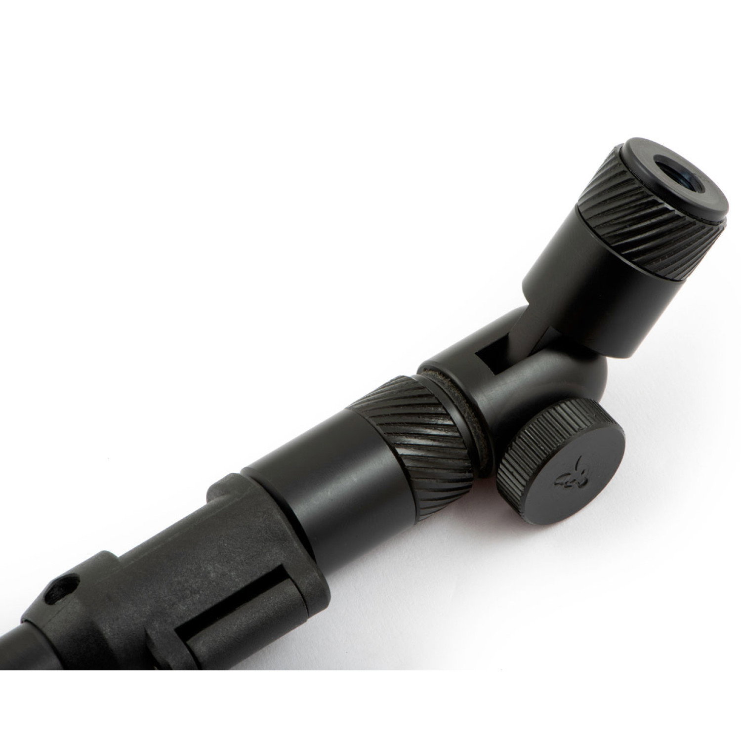 Бърза връзка с чупещо рамо Fox Black Label QR Angle Аdaptor CBB031