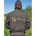 Суичър Carp Spirit Green Hoodie ACS680076