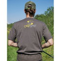 Тениска Carp Spirit Green T-Shirt ACS680073