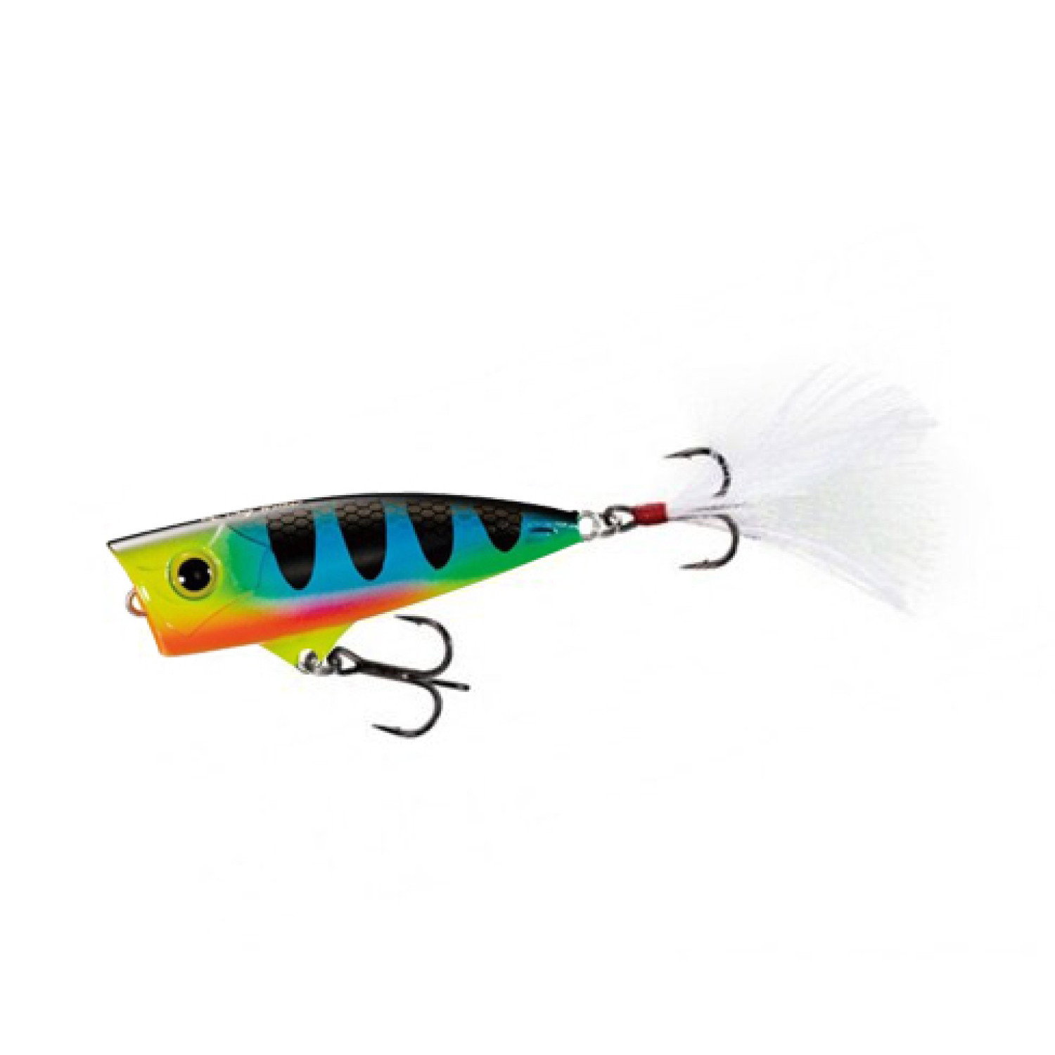 Воблер Shimano Bantam Chug Walker ZH-106P - 62840