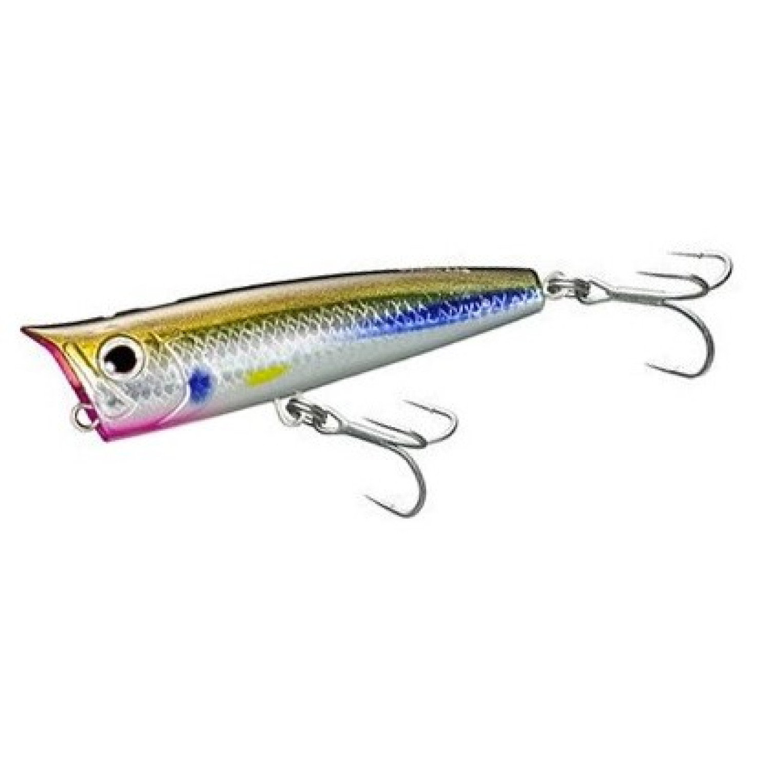 Воблер Shimano Coltsniper Rock Pop OP-190P-64485