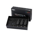 Комплект сигнализатори Fox Mini Micron X CEI199