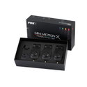 Комплект сигнализатори Fox Mini Micron X CEI199