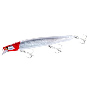 Воблер Shimano Hirame Minnow SR JetBoost - потъващ XF-215S-593443