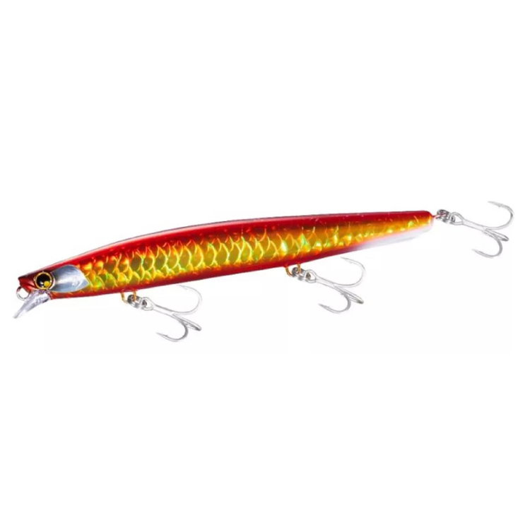 Воблер Shimano Hirame Minnow SR JetBoost - потъващ XF-215S-593467
