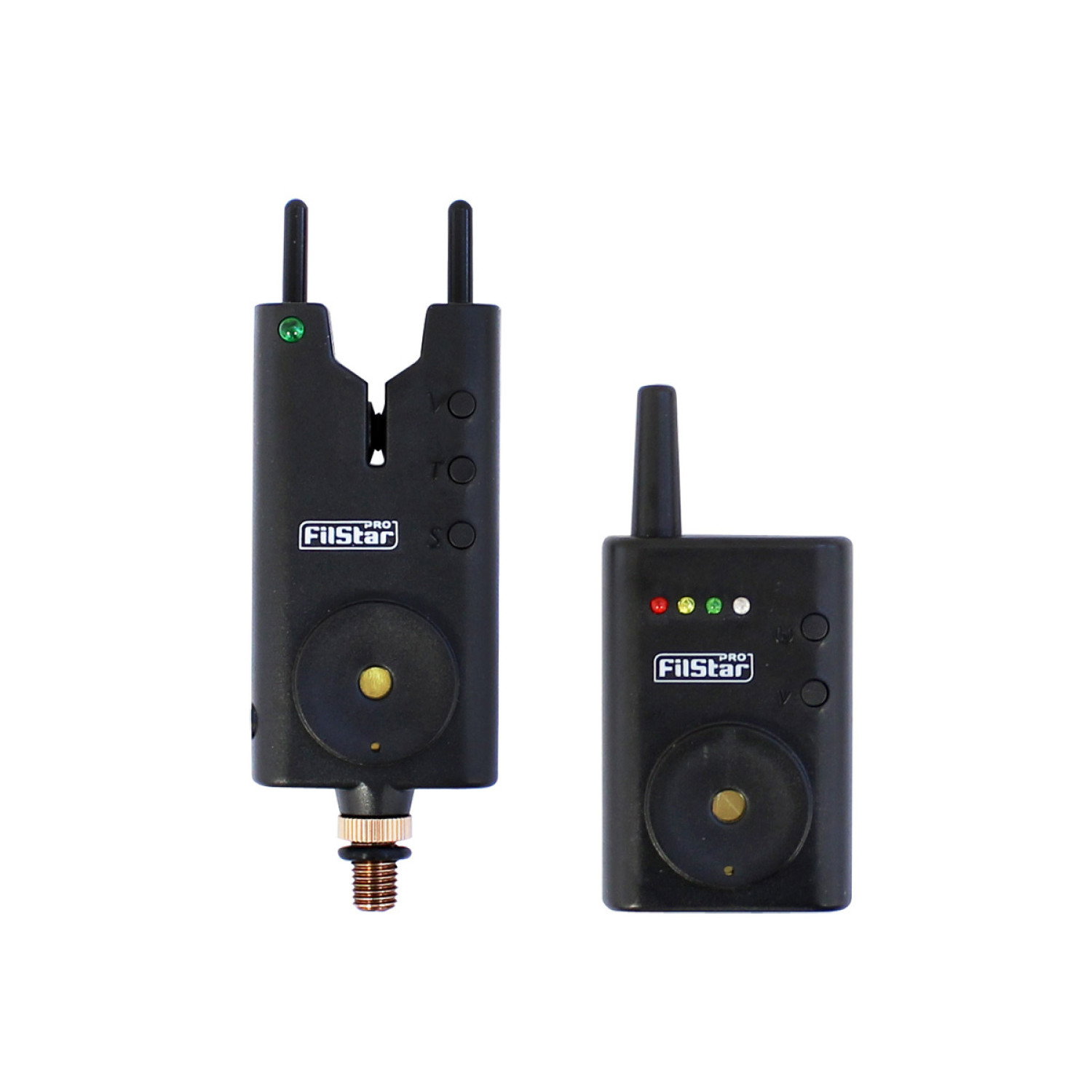 Комплект сигнализатори FSBA-25 FSBA-25 (3+1)