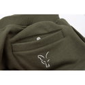Панталон Fox Collection Green Silver Jogger CCL021