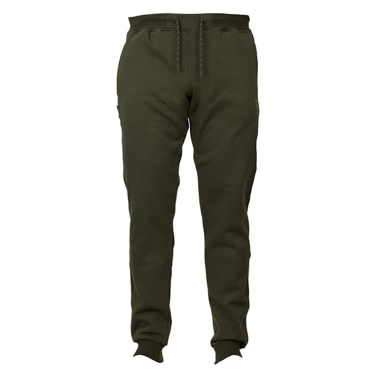 Панталон Fox Collection Green Silver Jogger CCL021
