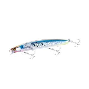 Воблер Shimano Hirame Minnow SR 130S/130F Flash Boost XF-213U - 59340