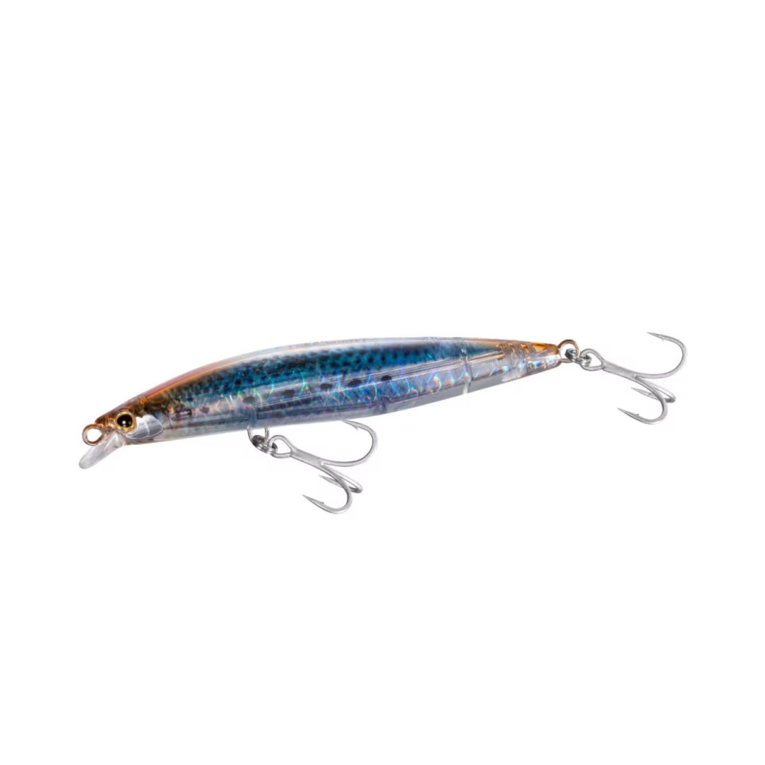 Воблер Shimano Exsence Strong Assassin 125F/125S Flash Boost XM-112U - 83484