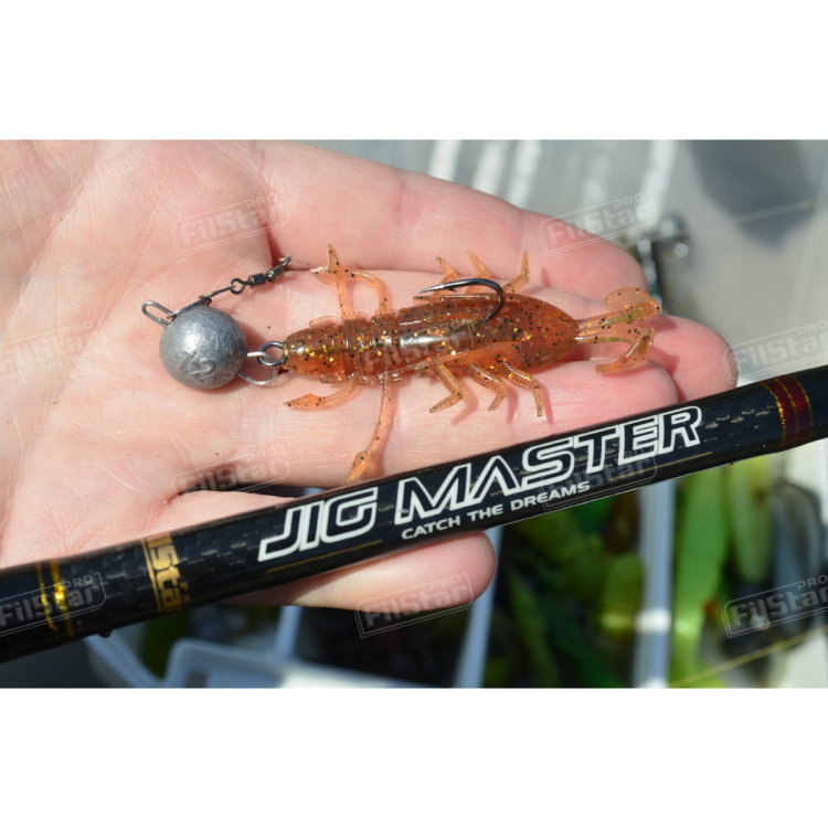 Силикон BB - Getter Bug U30 951094