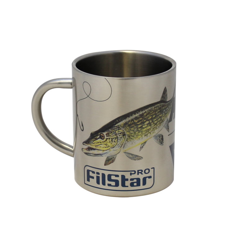 Термо чаша Inox FilStar 951179