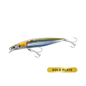 Воблер Shimano Exsence Strong Assassin 125F/125S Flash Boost XM-112U - 83485