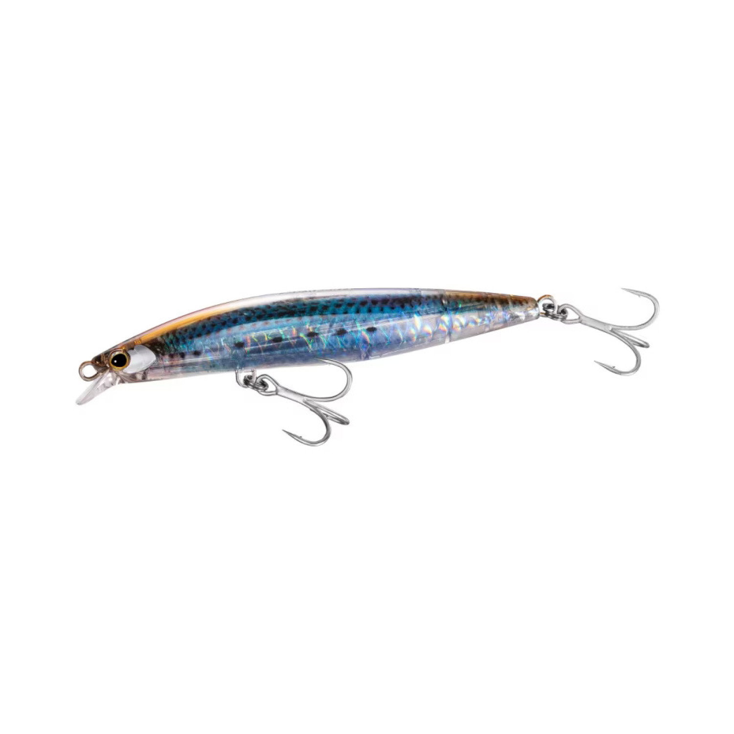 Воблер Shimano Exsence Strong Assassin 125F/125S Flash Boost XM-212U - 83510